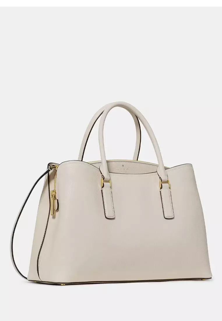 Thompson Street Satchel Bag