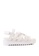 Koi Footwear 白色 Zola Extra Strappy 白色 涼鞋 902F3SHCCD52C6GS_1