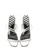 House of Avenues silver Ladies Transparent Strap Heel Sandal 5317 Silver 4C7CBSH98E2279GS_5