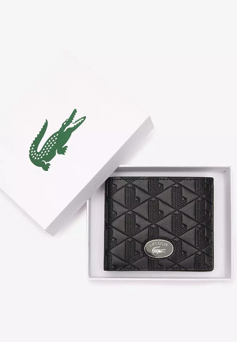 Medium Monogram Billfold