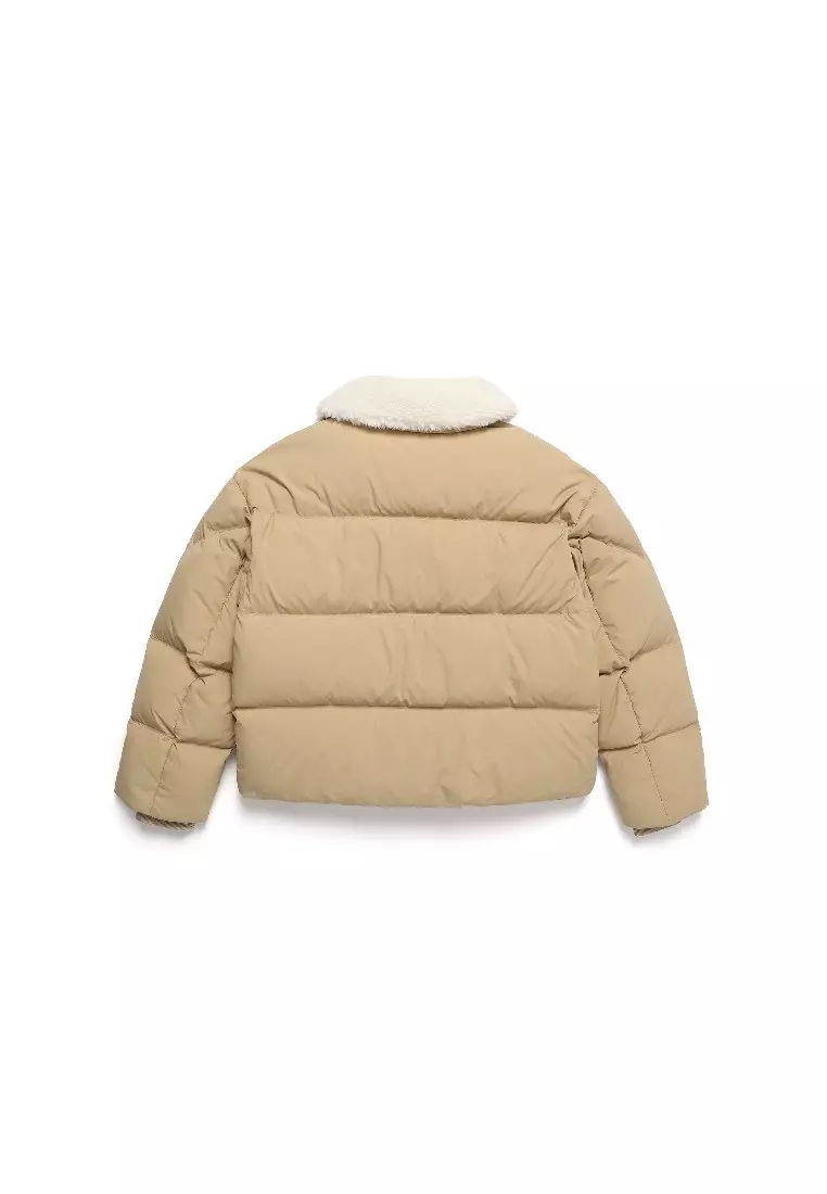 Women's RARUS COZY Down Jacket