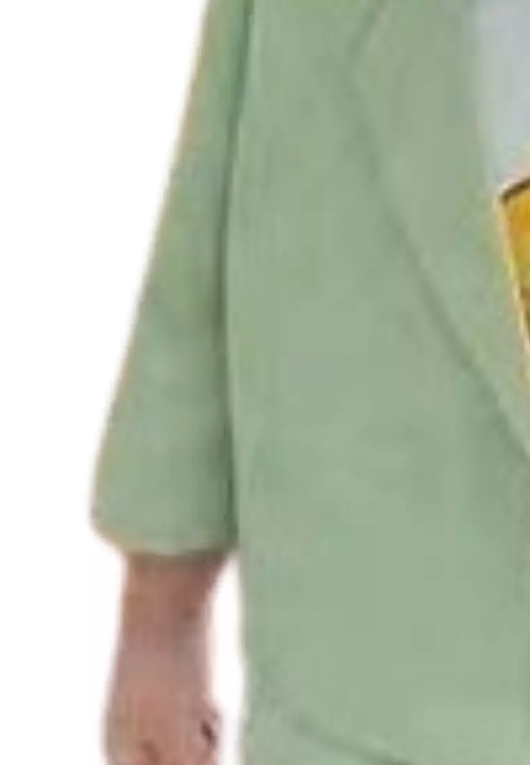 Takimichi Outfit Set