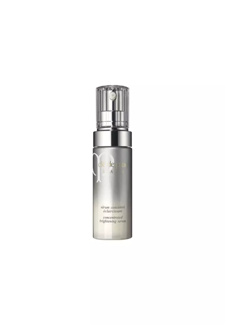 Buy Clé de Peau For Beauty Online @ ZALORA Malaysia & Brunei