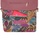 STRAWBERRY QUEEN 粉紅色 Strawberry Queen Flamingo Sling Bag (Rattan Z, Pink) 062F4AC8BADF90GS_8