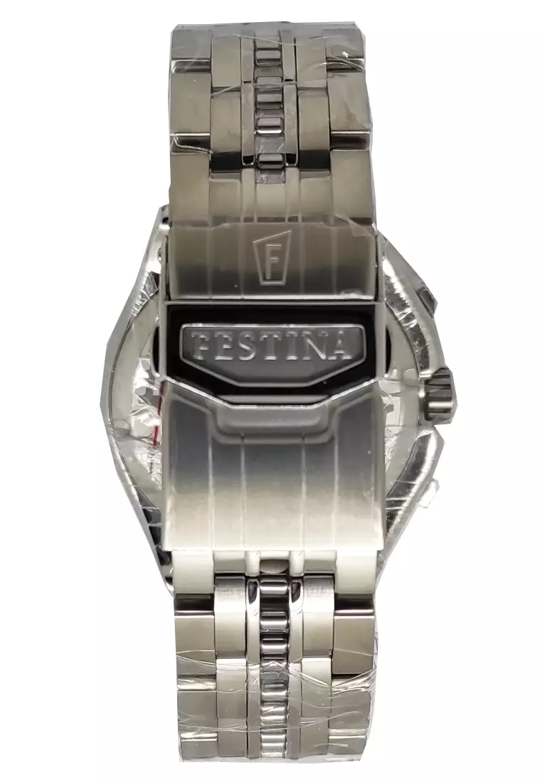 Festina Casual Men's Watches FES F16881/7