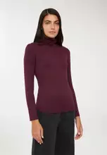 Dark Pastel Magenta