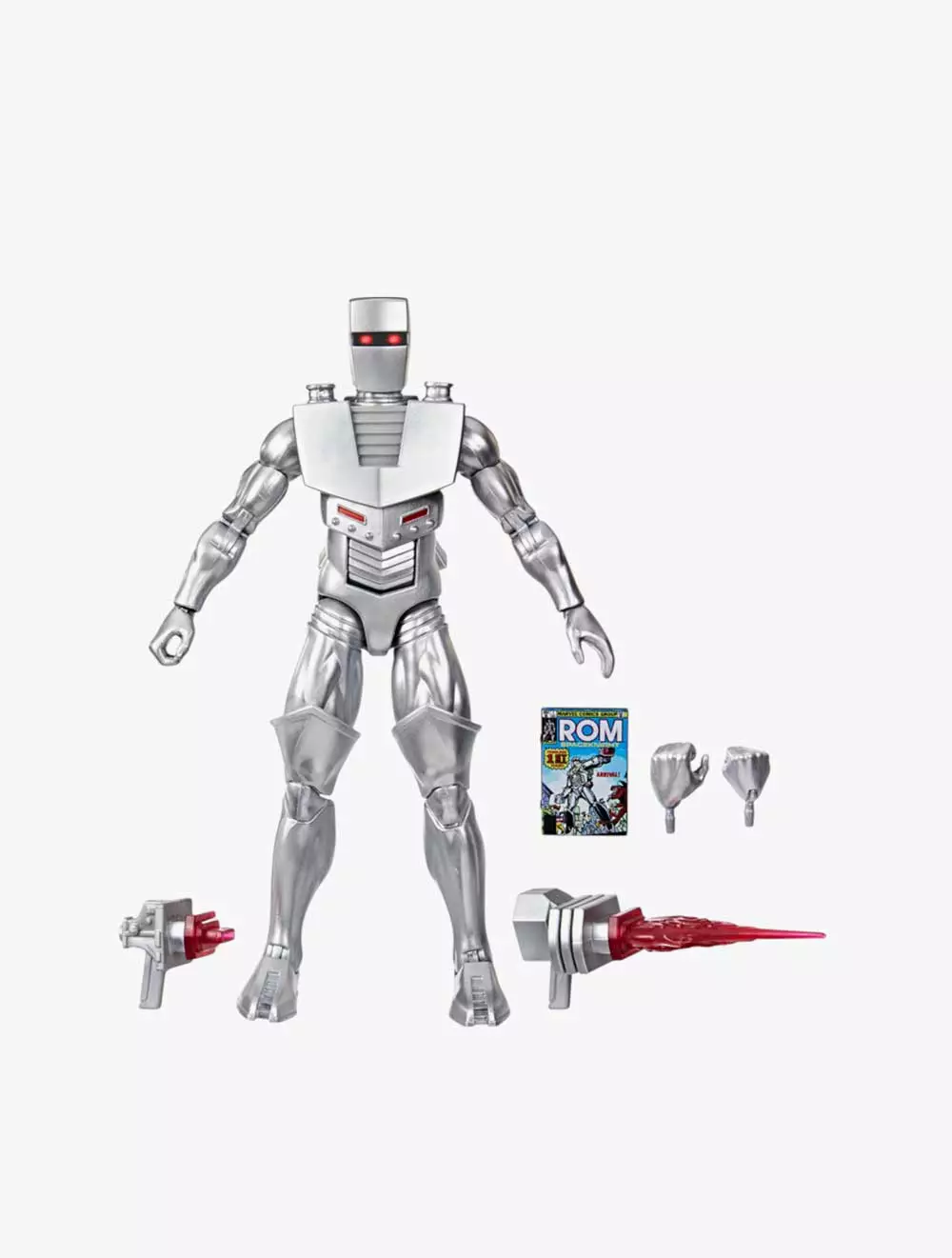 Marvel Legends Series Rom: Spaceknight - AVSG1589