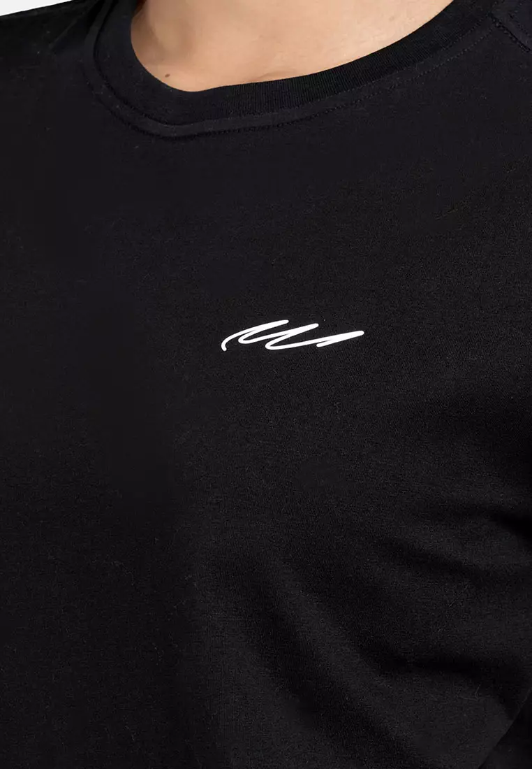 World Balance Women's Easywear Tee 02