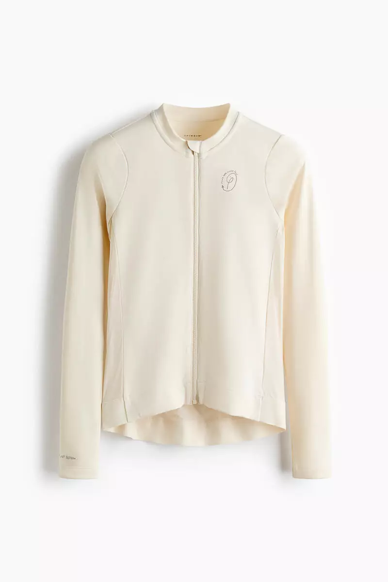 Cycling jacket with DryMove™