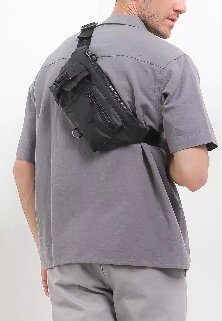 Tob 2 Waist Bag