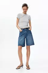 Denim Blue Medium