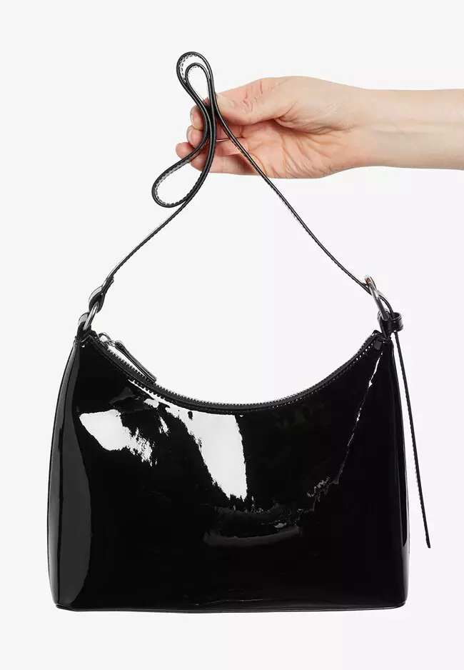 Patent shoulder online bag