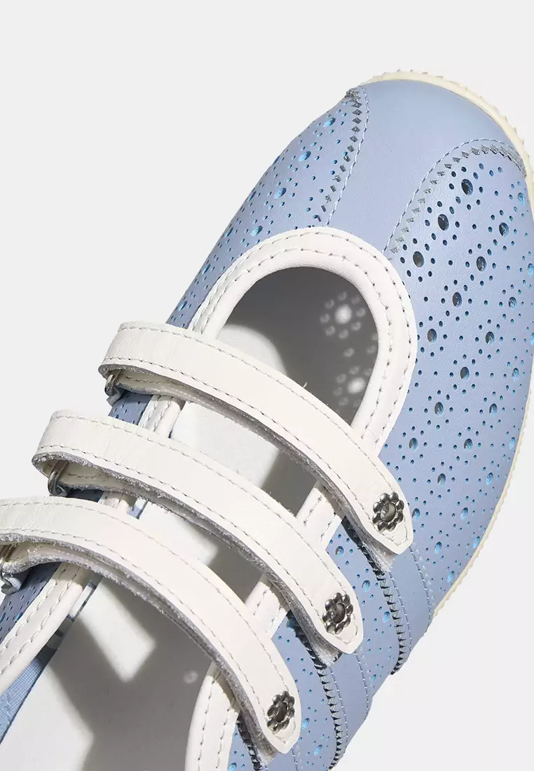 Anfu Mary Jane Trainers