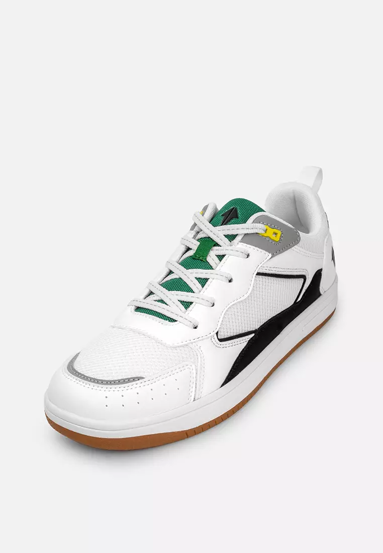 Discount on World Balance  shoes - SKU: One Up By World Balance Ellis Men's Lifestyle Athleisure Shoes