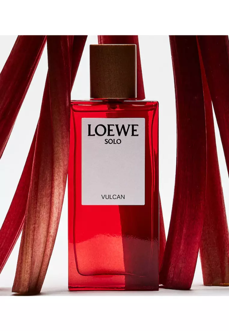 Buy LOEWE Loewe - Solo Vulcan Eau De Parfum Pour Homme 50ml 2026