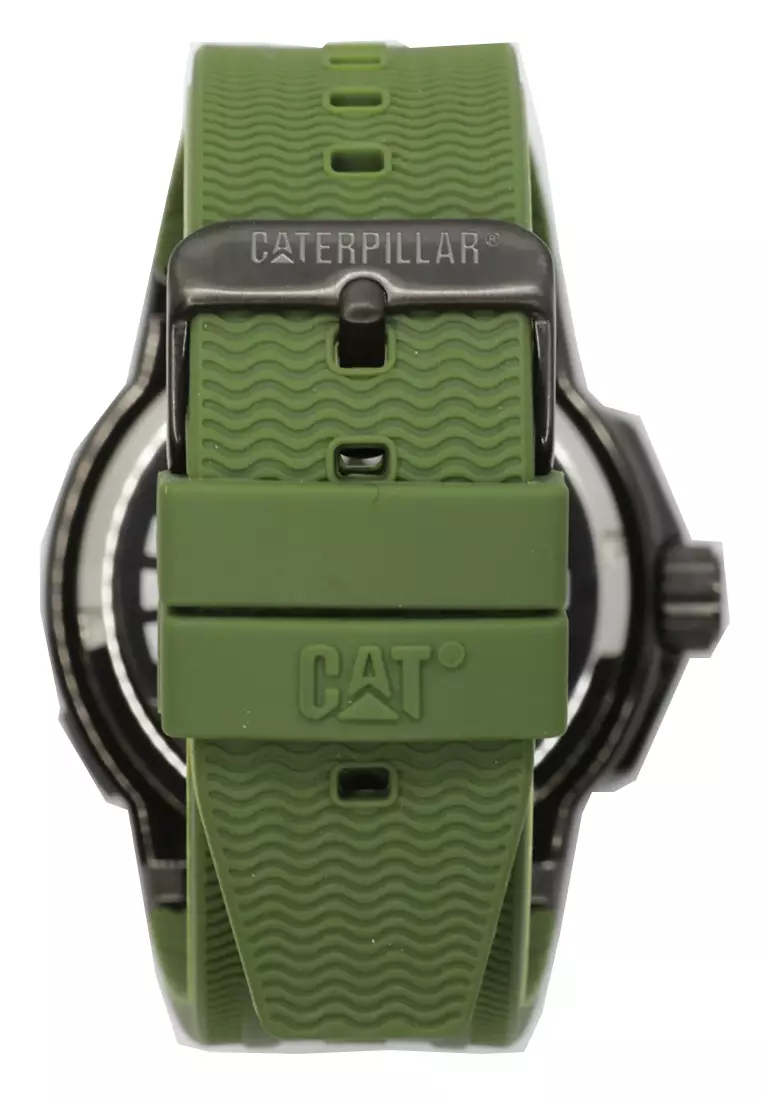 Casual Men's WatchesCAT SI.161.23.123