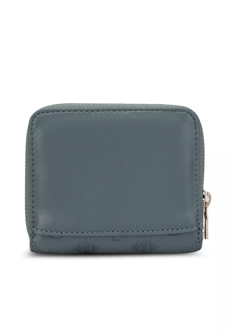 Guess wallet zip around 2025