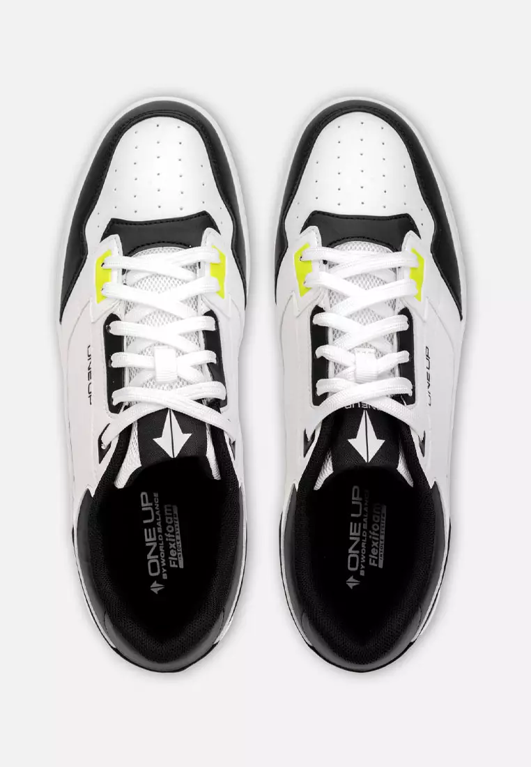 Endeavor Men's Lifestyle Classic Shoes