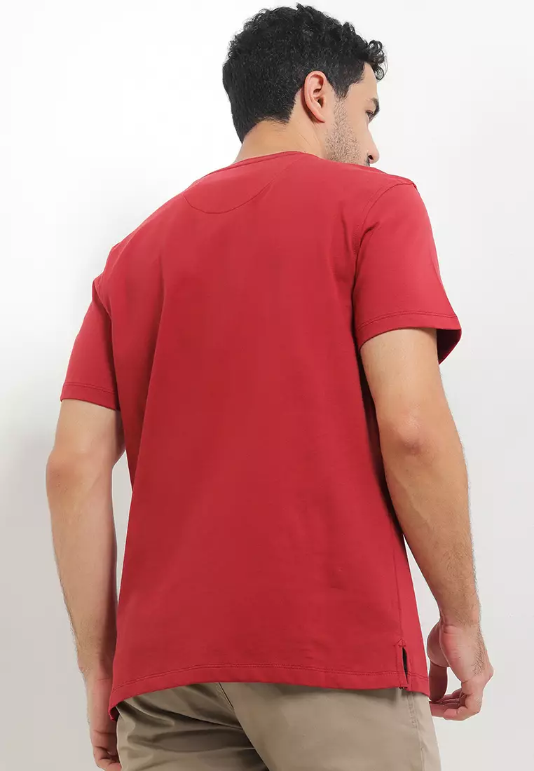 CCSL Casual Tee