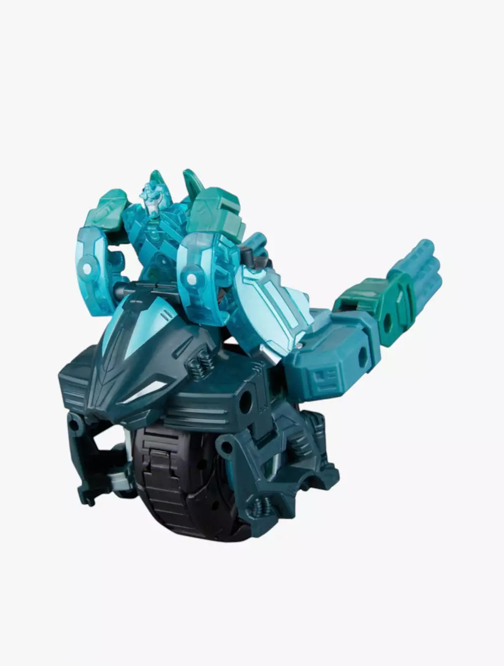 Transformers Age of the Primes The Thirteen Micronus Prime - TFOG1029