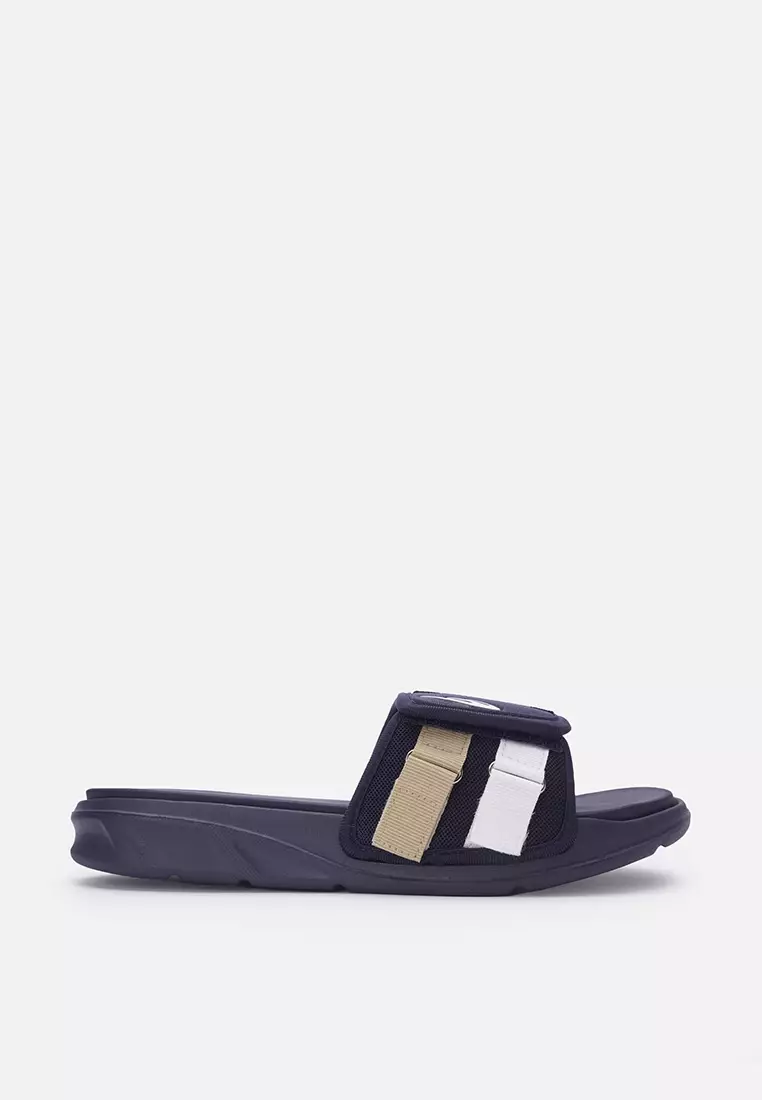 Mens size 1 discount sliders