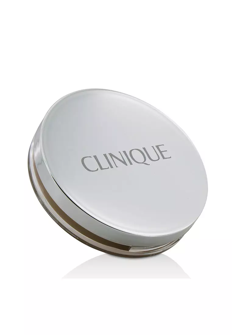 Clinique - Almost Powder Makeup Spf 15 - No. 06 Deep 6mpy-06 10g/0.35oz