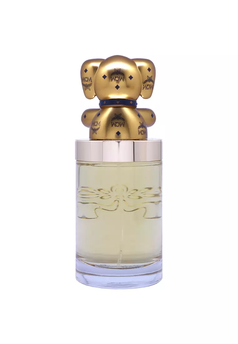 MCM Zen Elephant Unisex EDP 100 ML