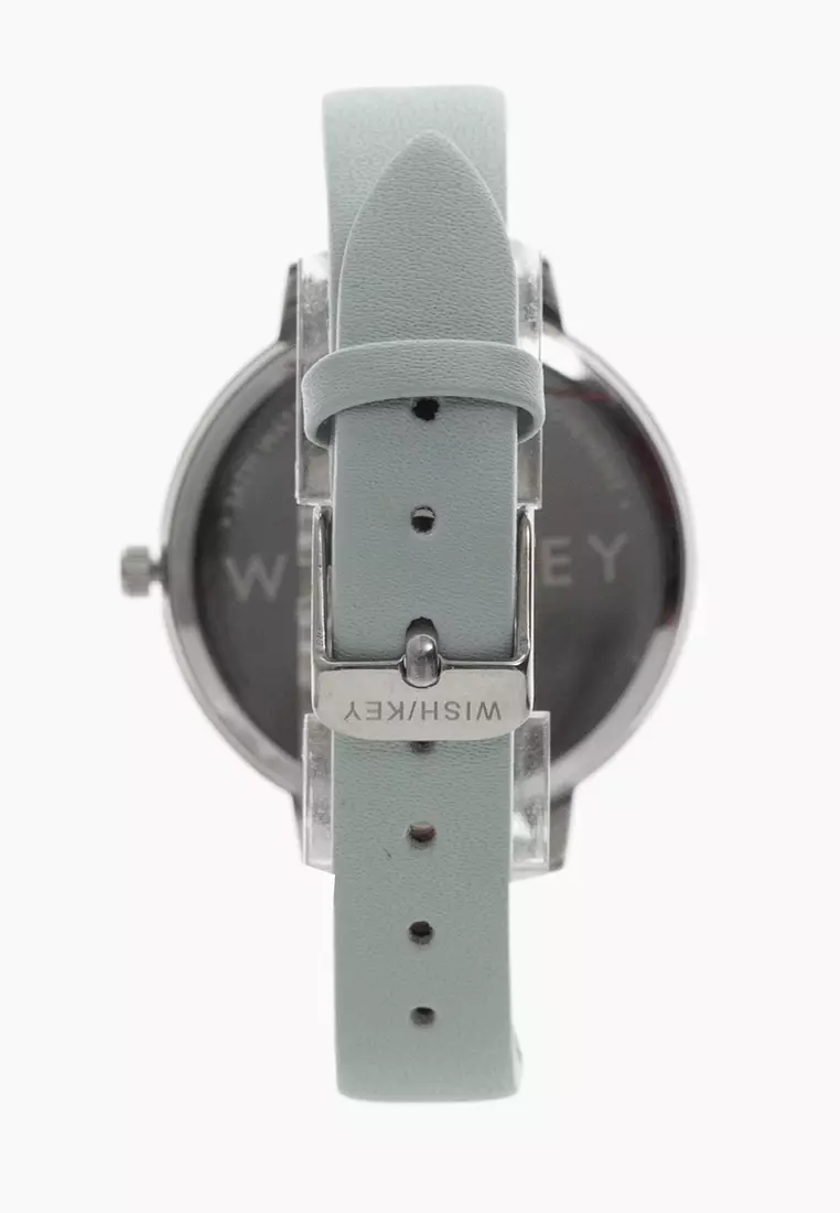 Jam Tangan Wanita WISH/KEY Bianca WK1008S/09