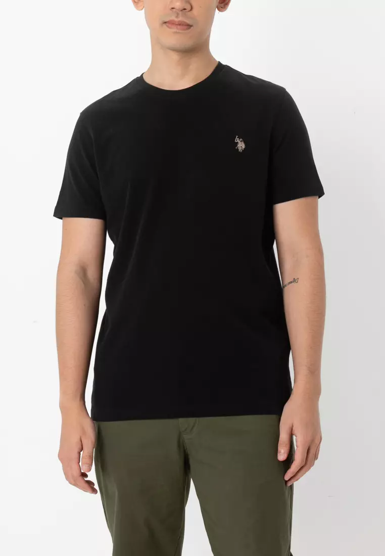 Mick Short Sleeves T-Shirt