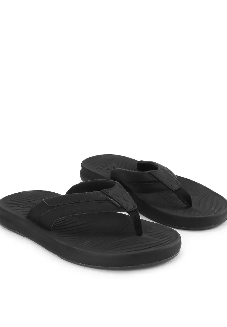 Quiksilver travel oasis store sandals