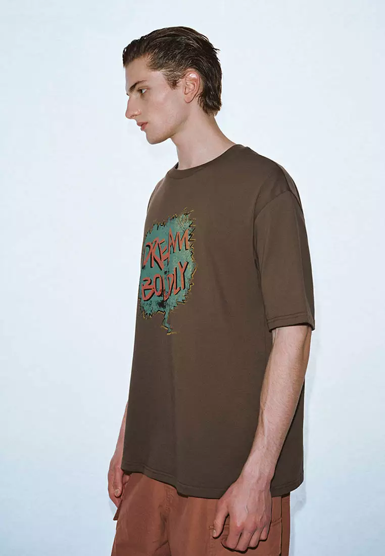 Short Sleeve T-Shirts