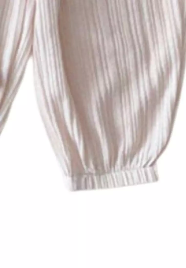 Caro Outfit Sets Beige