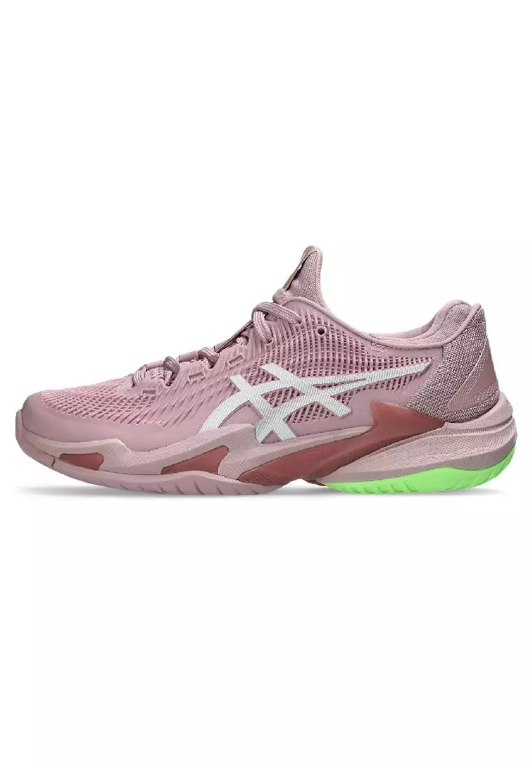 COURT FF 3 網球鞋 1042A220-701