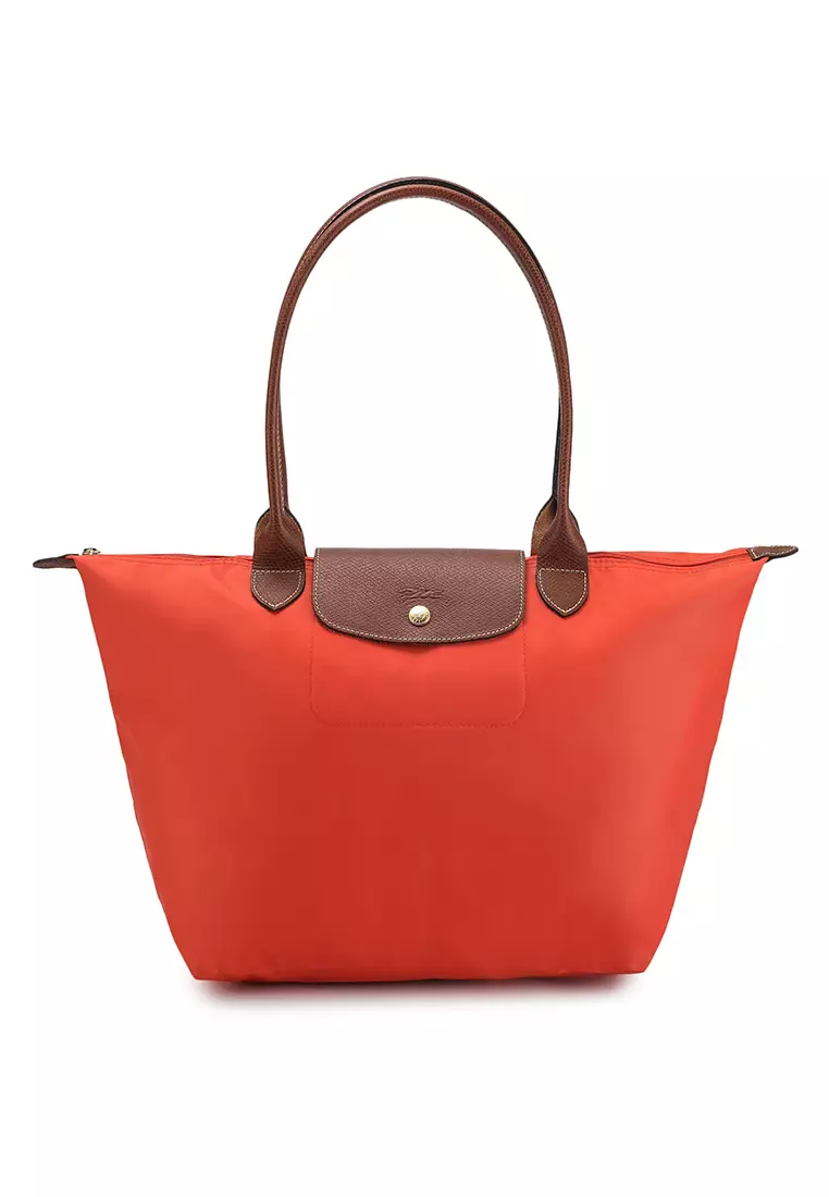 Longchamp official website singapore outlet