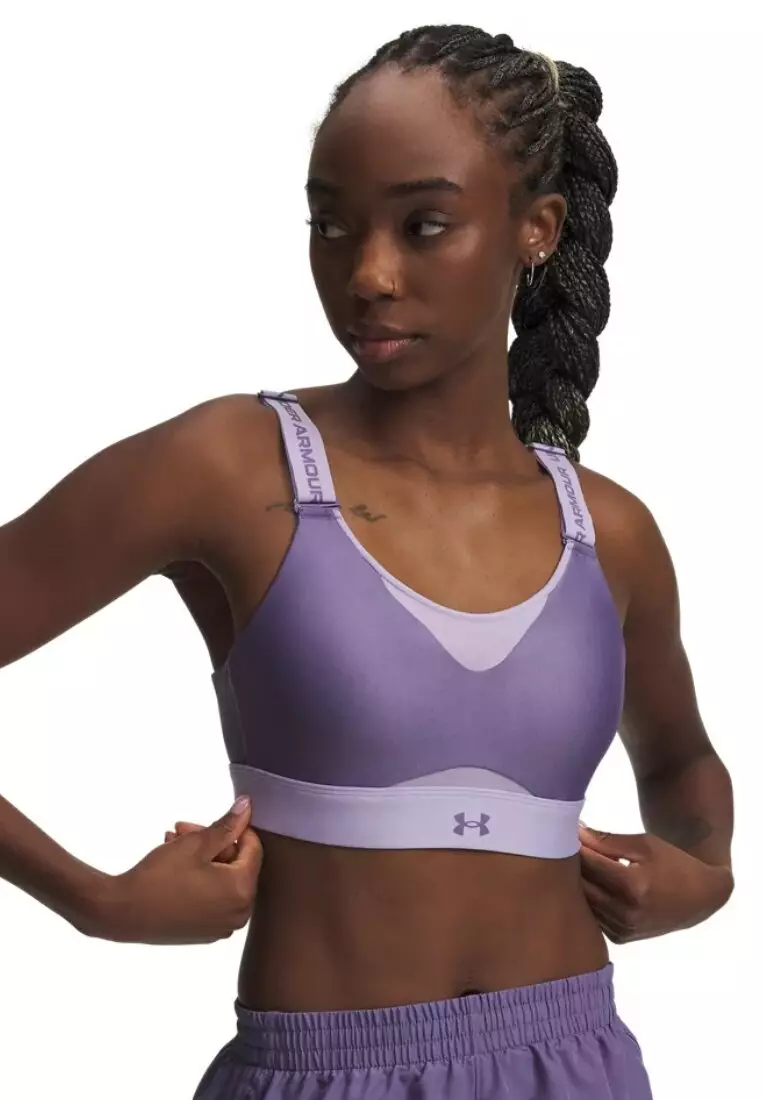 Under Armour UA Infinity 2.0 High Women's Sports Bra