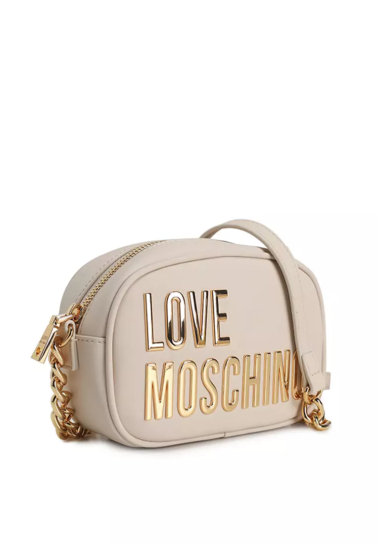 Bold Love Crossbody Bag (nt)