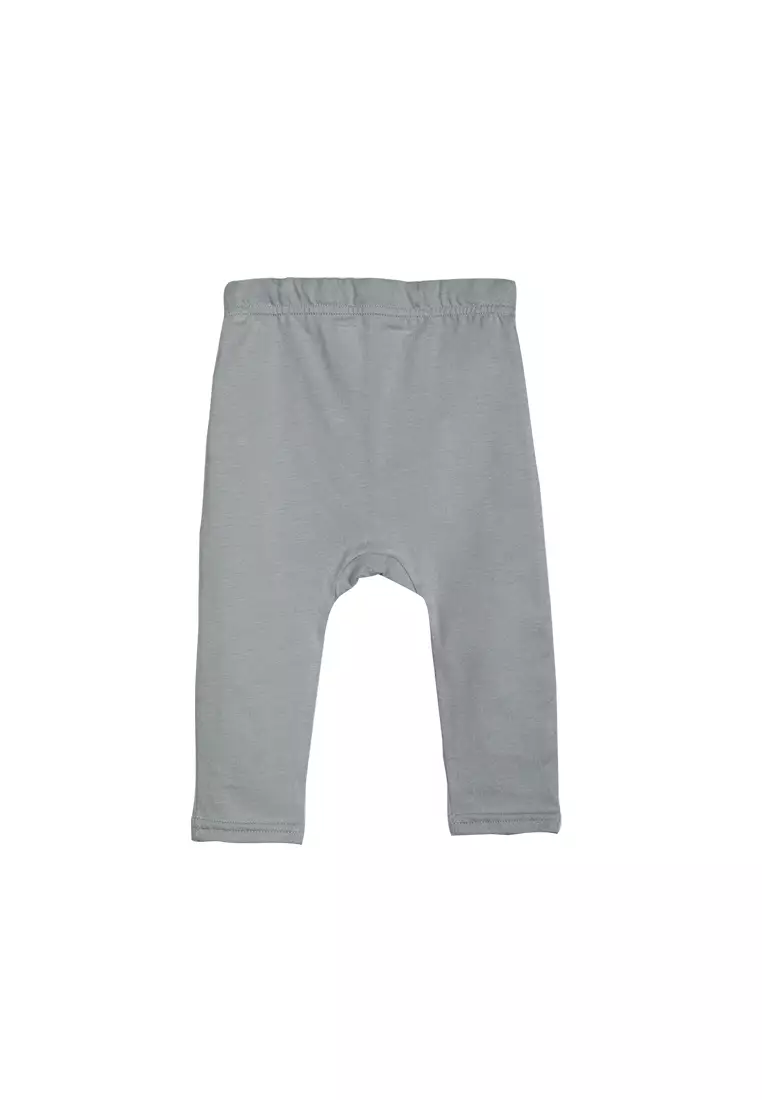 Move Barra Cotton Jersey Joggers