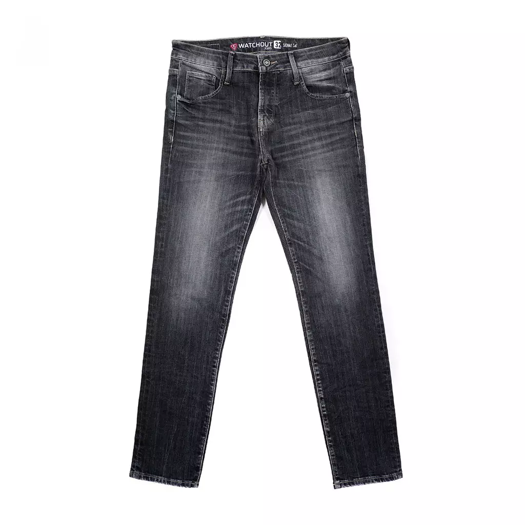 Watchout Celana Pria Jackson Skinny Fit - JP811070001