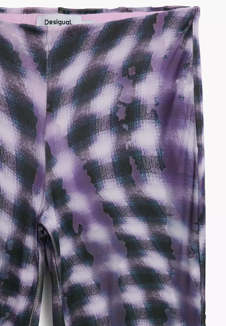 Vintage flare pants