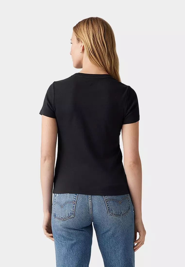 Women's Graphic Essential T-Shirt 001MY-0001