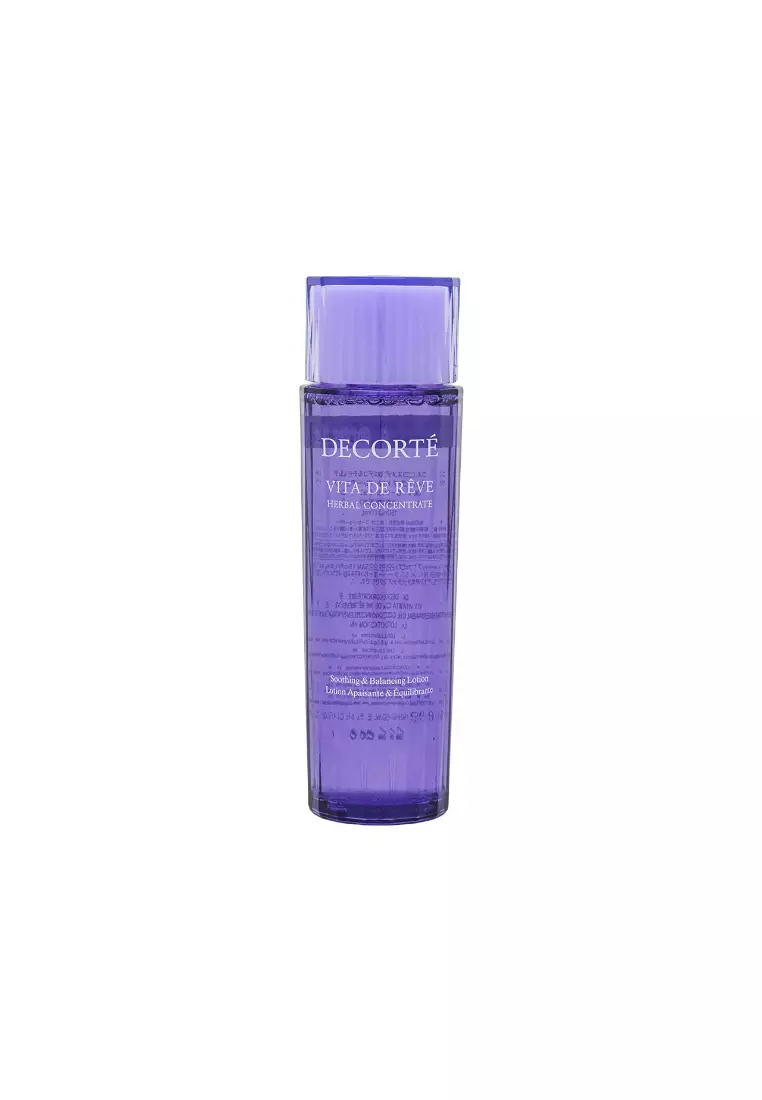 Cosme Decorte 薄荷紫蘇高機能化妝水 (150毫升) 150ml