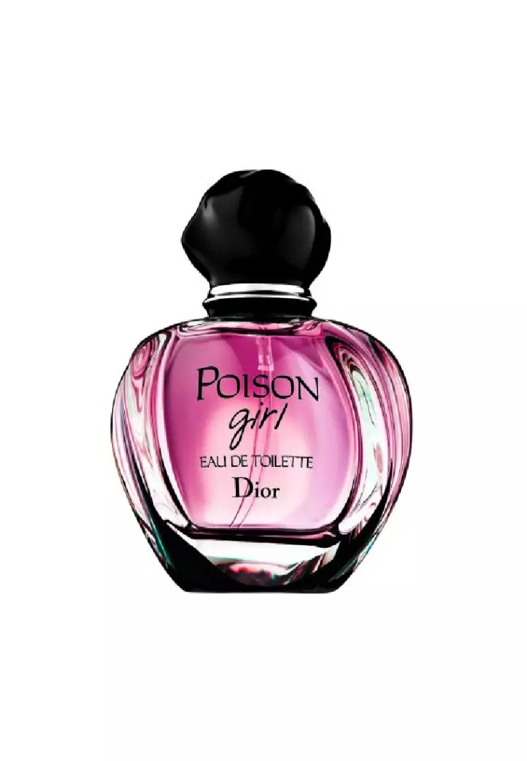 Christian Dior Poison Girl Woman - 100 ML (Parfum Wanita)