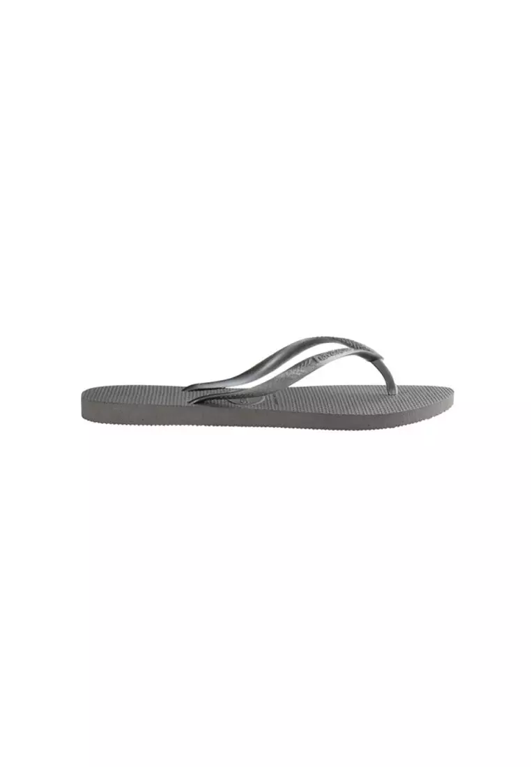 Women Slim Flip Flops
