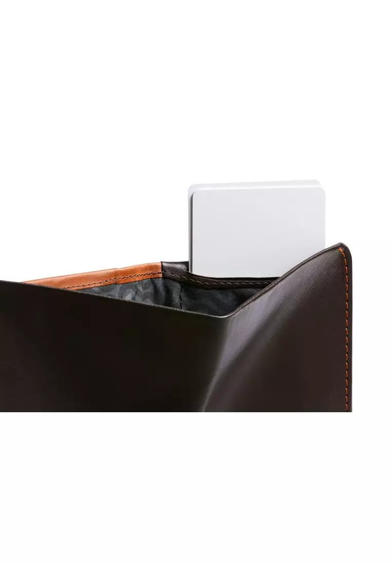 Bellroy Coin Wallet - Java