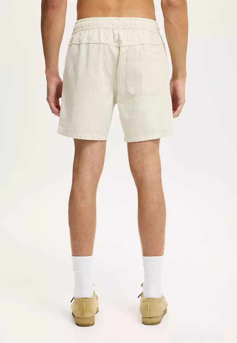 Easy Shorts
