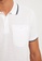 LC WAIKIKI white Polo Neck Shirt BA58BAADD7BCAEGS_3