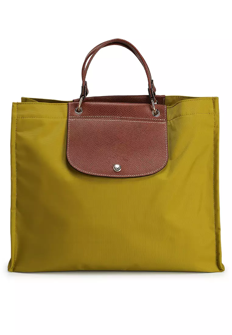 LONGCHAMP Cabas L Tote Bag (bl) 2025 | Buy LONGCHAMP Online