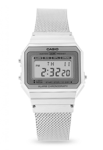 Zalora casio watch clearance
