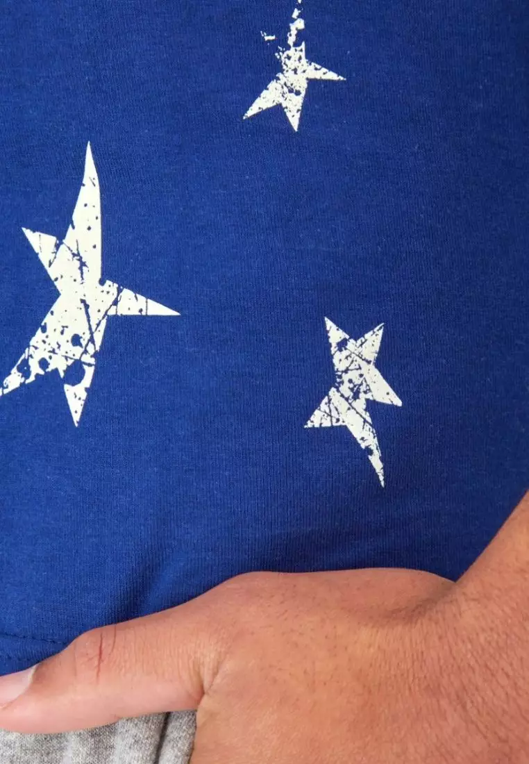 Graphic Print T-Shirt