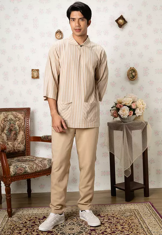 UMAR BAJU MELAYU SET